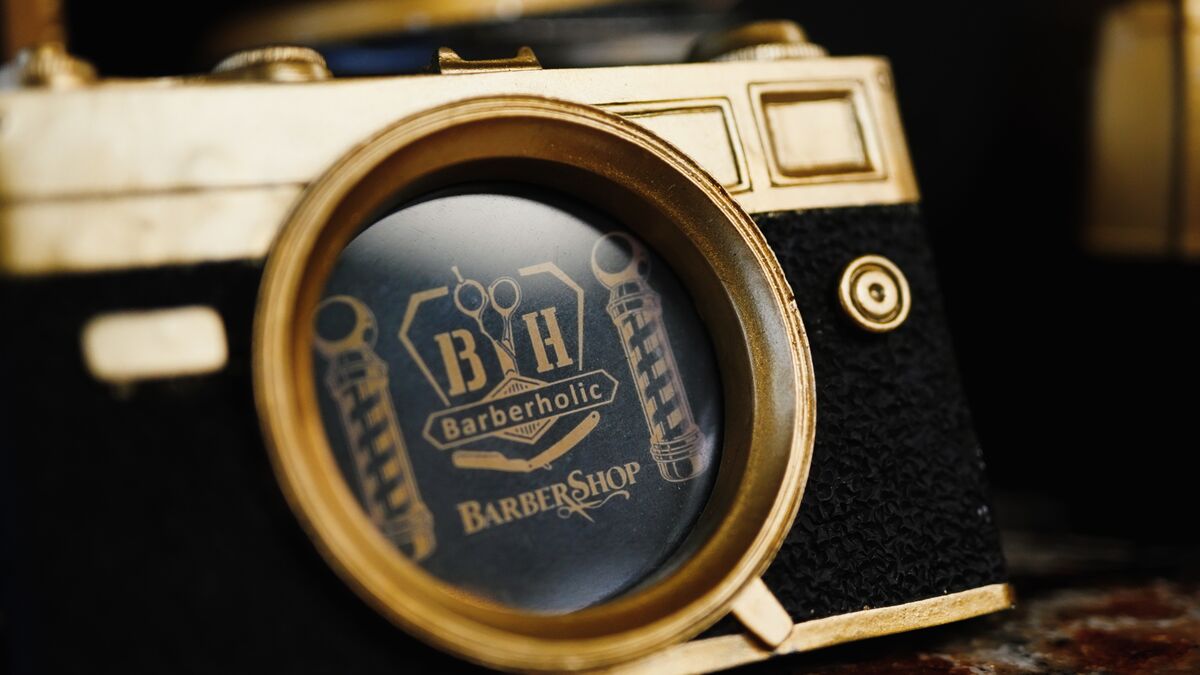 Barberholic Style 26